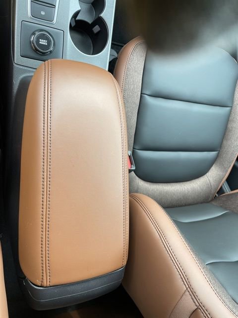 New 2025 Ford Bronco Sport Outer Banks w/ Outer Banks Tech Package+ image 44