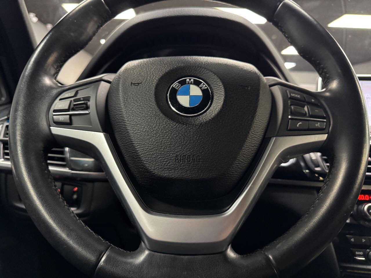 Used 2018 BMW X5 sDrive35i image 21