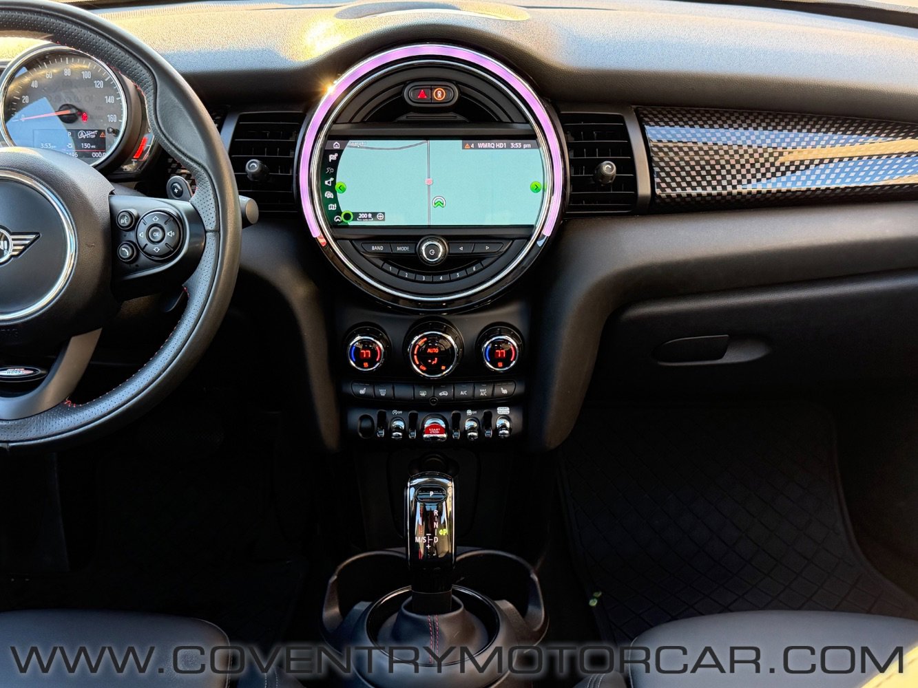 Used 2020 MINI Cooper S image 30