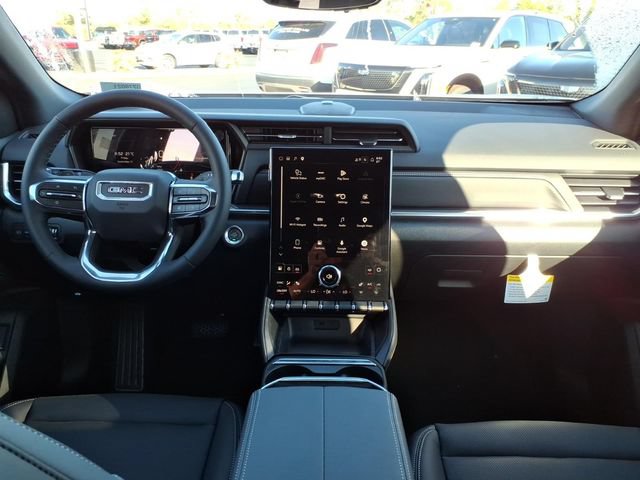 New 2027 GMC Terrain Elevation w/ Elevation Premium Package AWD/4WD image 19