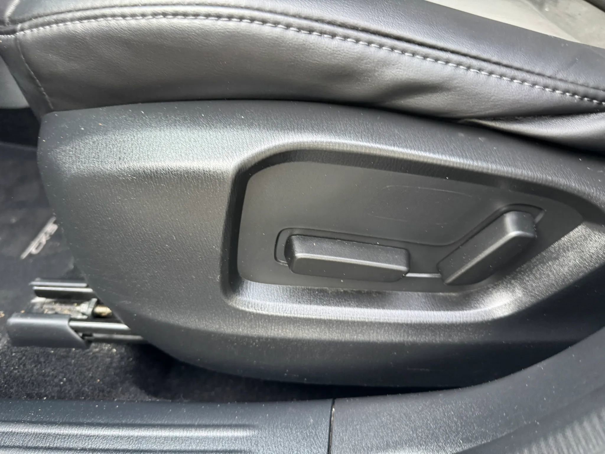 Used 2017 MAZDA CX-5 Touring FWD image 20