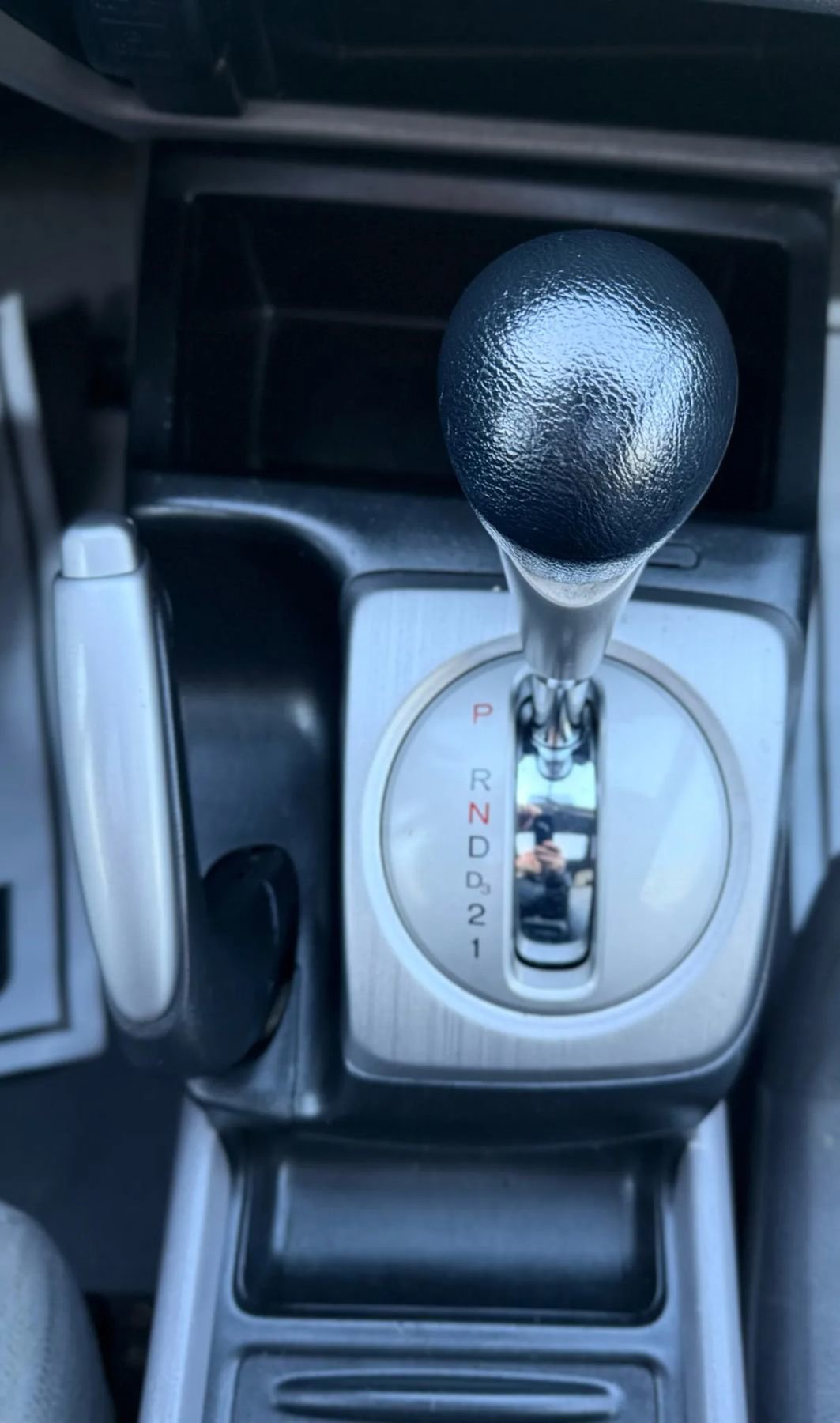 Used 2011 Honda Civic EX image 16