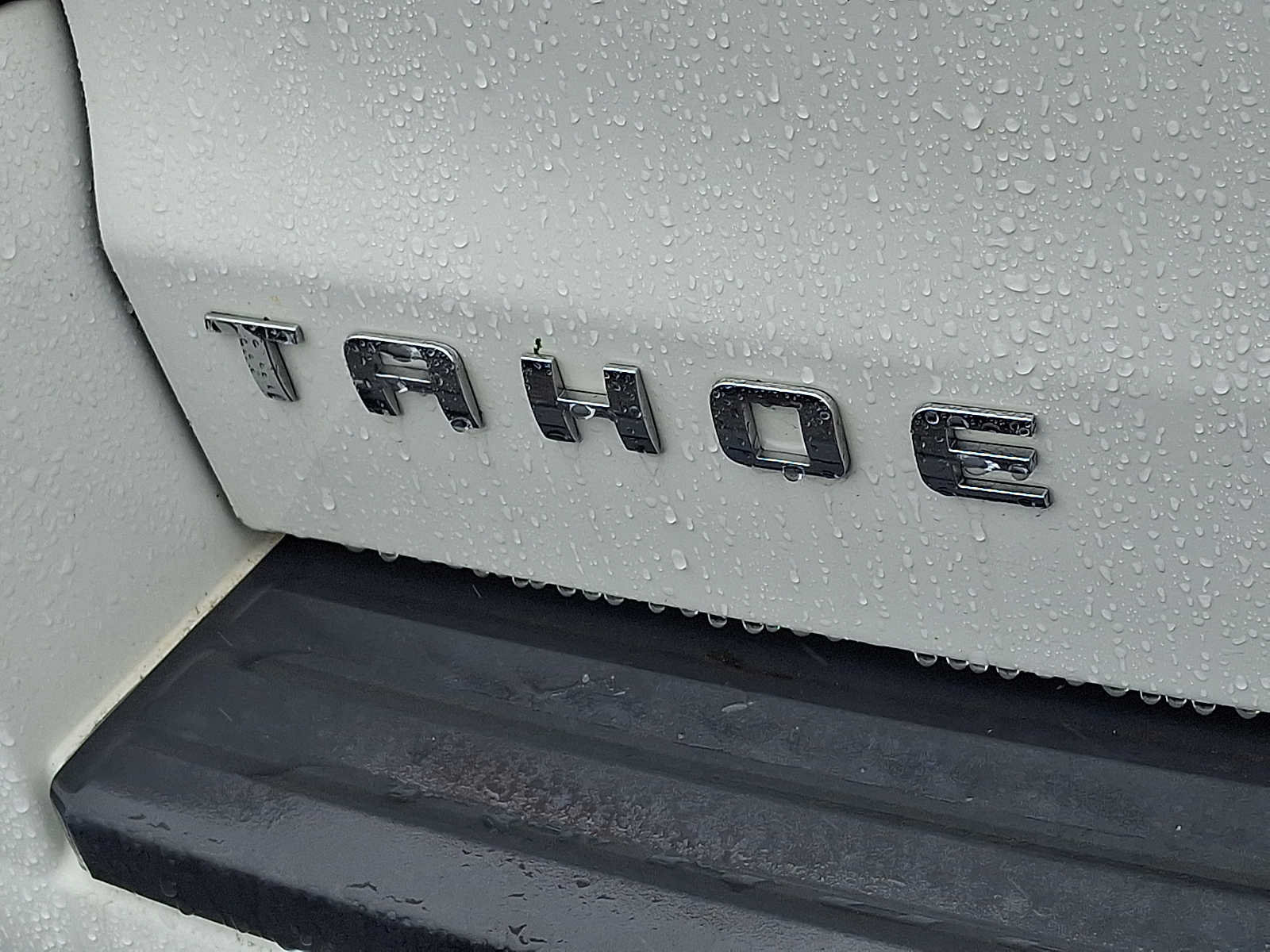 Used 2019 Chevrolet Tahoe LS AWD/4WD image 5