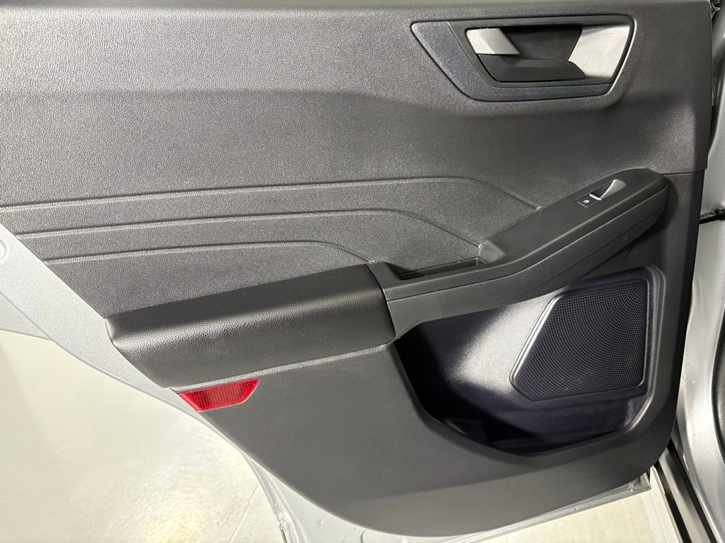 Used 2024 Ford Escape Active FWD image 35