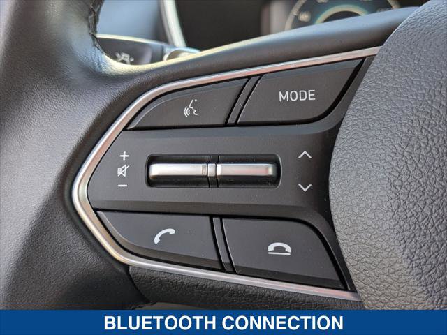 Used 2022 Hyundai Santa Fe SEL Convenience w/ Cargo Package image 16