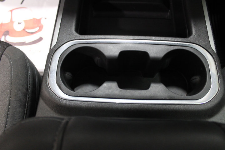 Used 2022 Chevrolet Silverado 1500 RST w/ Redline Edition AWD/4WD image 34