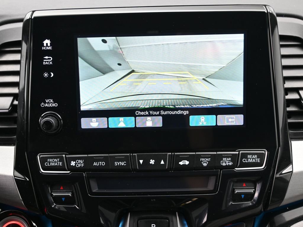 Certified 2023 Honda Odyssey Touring image 15
