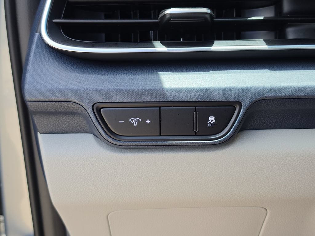 New 2026 Kia Carnival EX FWD image 29