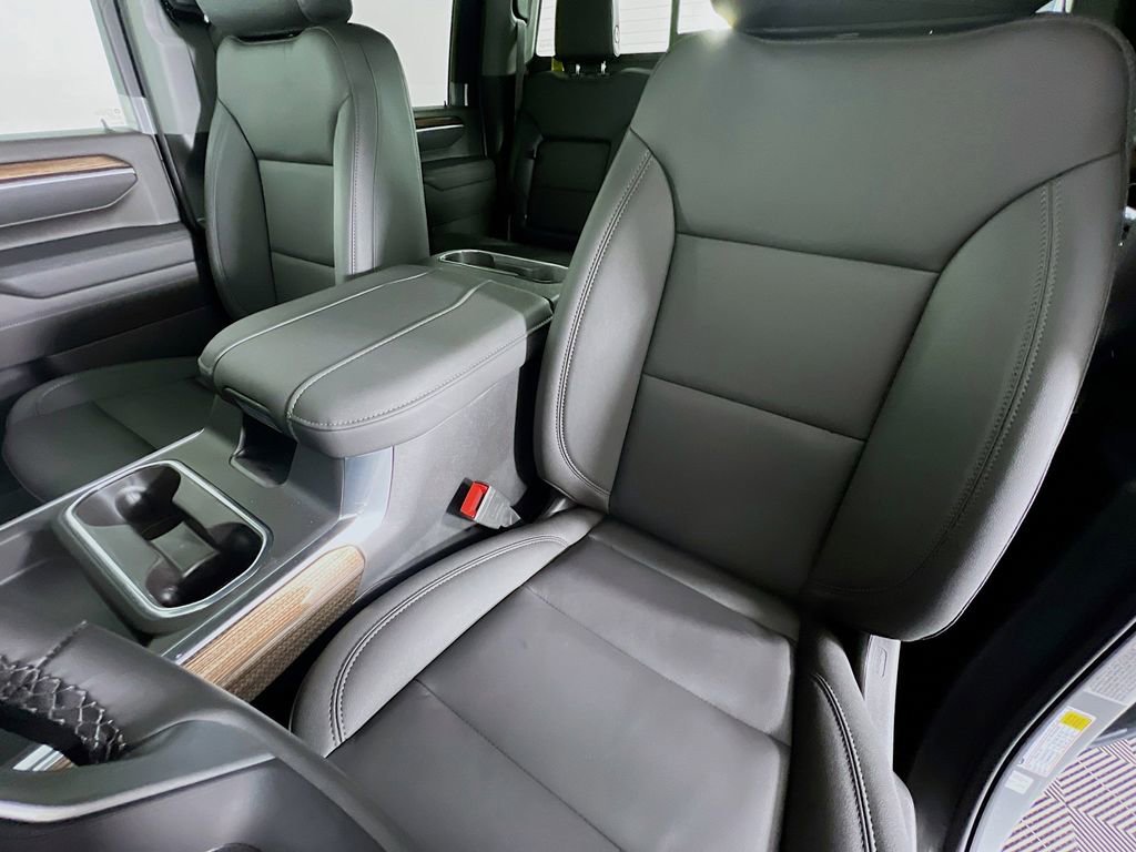 New 2026 Chevrolet Silverado 2500 LT AWD/4WD image 21