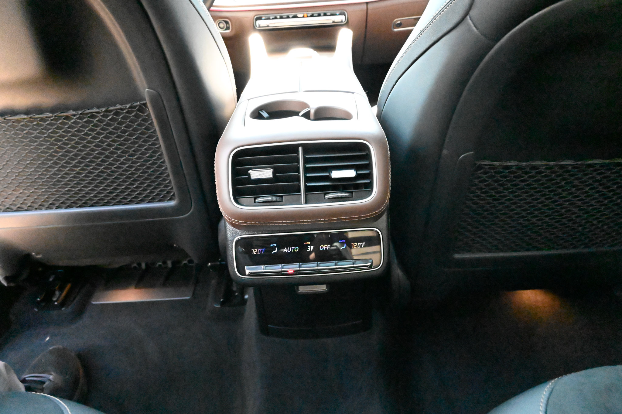 Used 2024 Mercedes-Benz GLS 63 AMG 4MATIC image 40