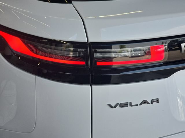Certified 2026 Land Rover Range Rover Velar S AWD/4WD image 36