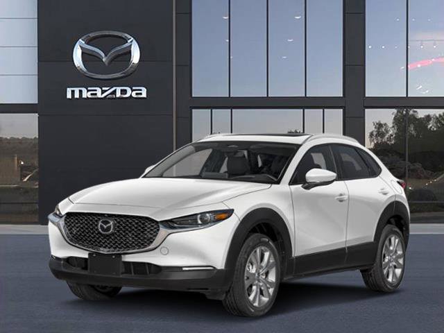 New 2026 MAZDA CX-30 AWD 2.5 S w/ Premium Package