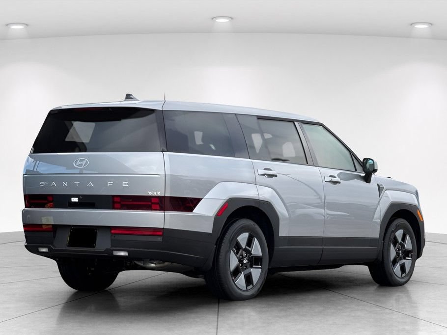 New 2026 Hyundai Santa Fe SE FWD image 4