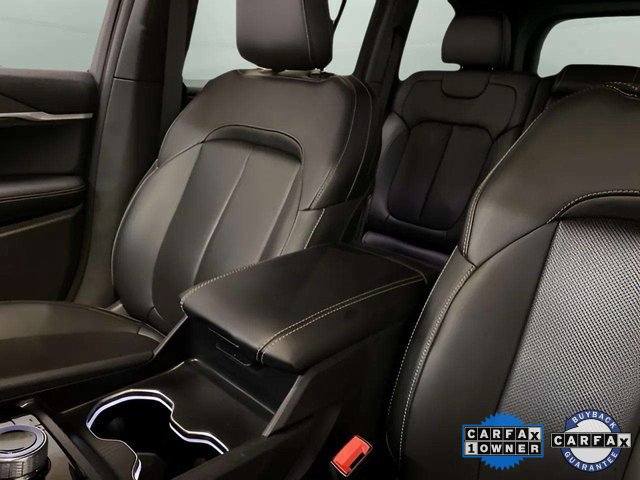 Used 2025 Jeep Grand Cherokee Limited 4xe image 61