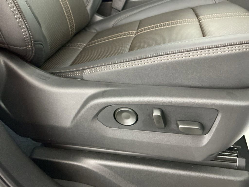 New 2026 Chevrolet Tahoe High Country image 20