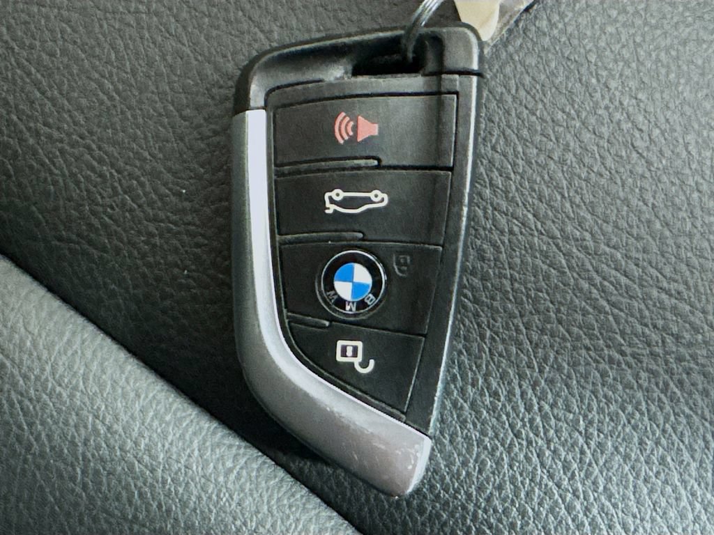 Used 2021 BMW X1 sDrive28i FWD image 36