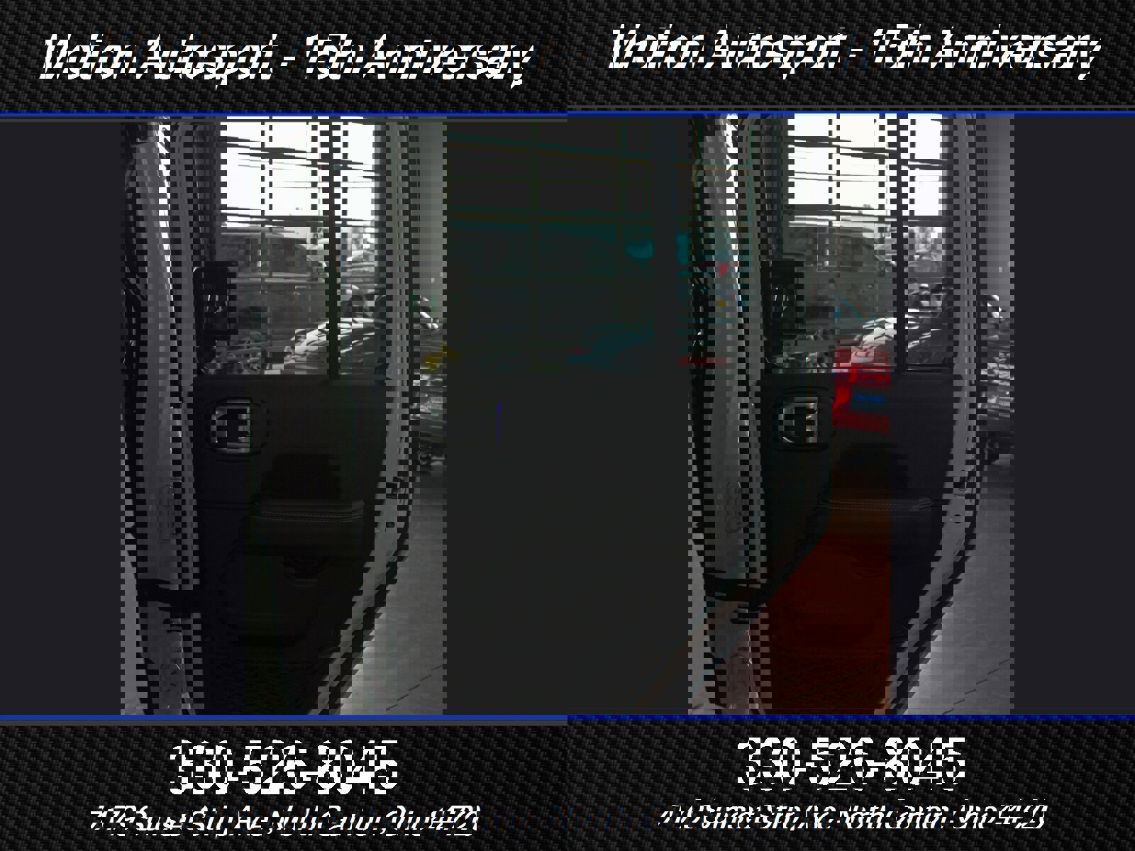 Used 2018 Jeep Wrangler Unlimited Sahara w/ Uconnect 4C Nav & Sound Group image 46