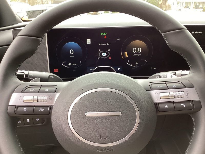 New 2026 Hyundai Santa Cruz XRT image 35