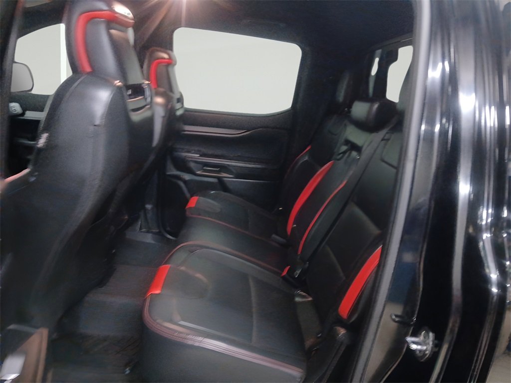 Used 2024 Ford Ranger Raptor image 21
