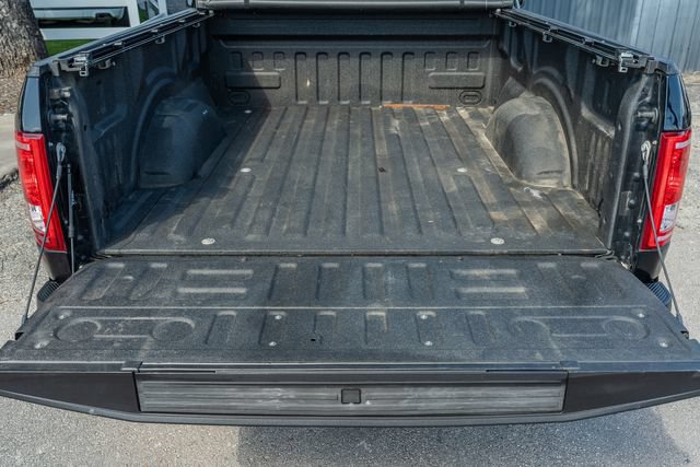 Used 2017 Ford F150 XL w/ Equipment Group 101A Mid RWD image 10