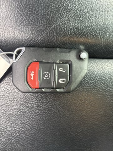 Used 2019 Jeep Wrangler Unlimited Rubicon AWD/4WD image 42