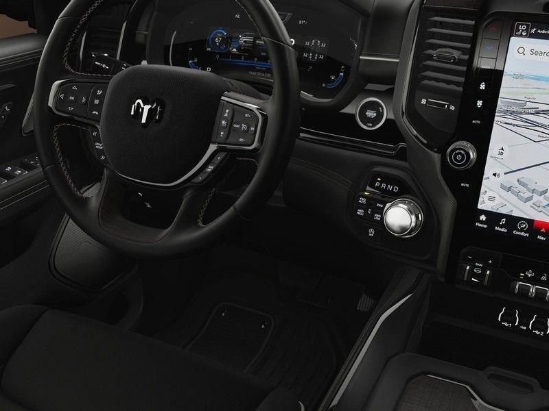 New 2025 RAM 1500 Limited w/ Bed Utility Group image 22