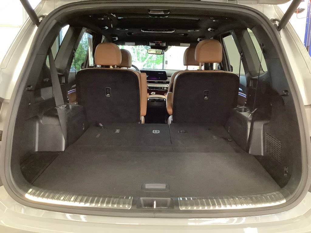 Certified 2024 Kia Telluride SX X-Line AWD/4WD image 23