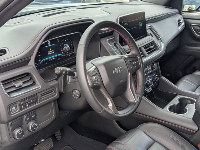 Used 2023 Chevrolet Suburban RST w/ Luxury Package image 12