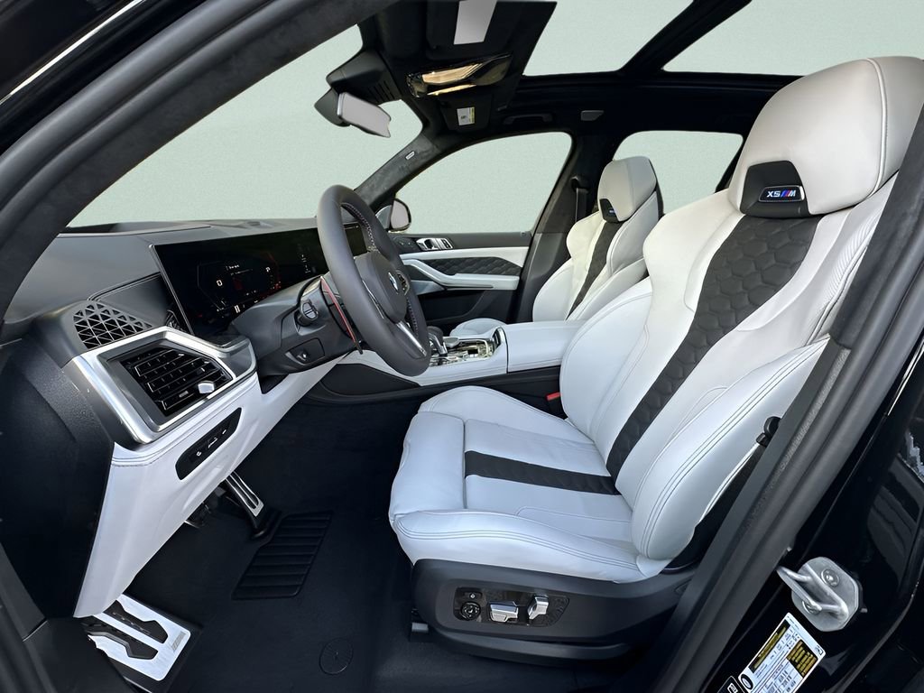 New 2026 BMW X5 M Competition w/ Executive Package image 15