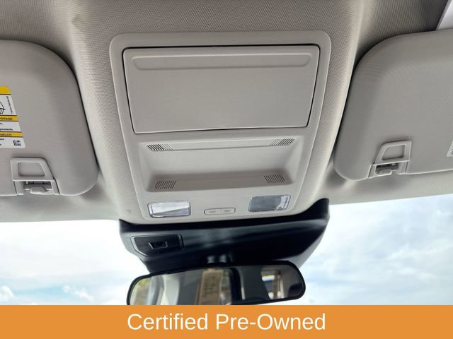 Certified 2024 Ford Bronco Sport Big Bend image 30