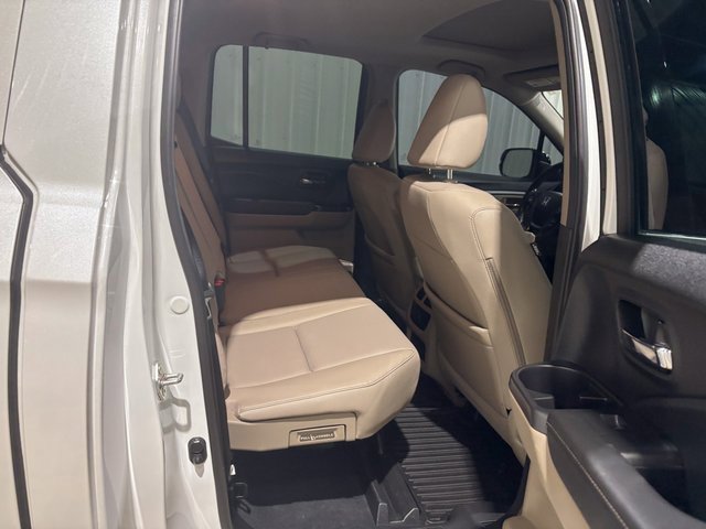 Used 2022 Honda Ridgeline RTL-E image 29