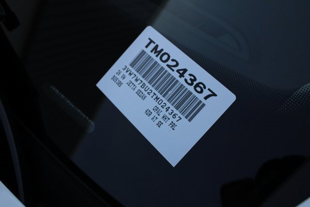 New 2026 Volkswagen Jetta SE image 30