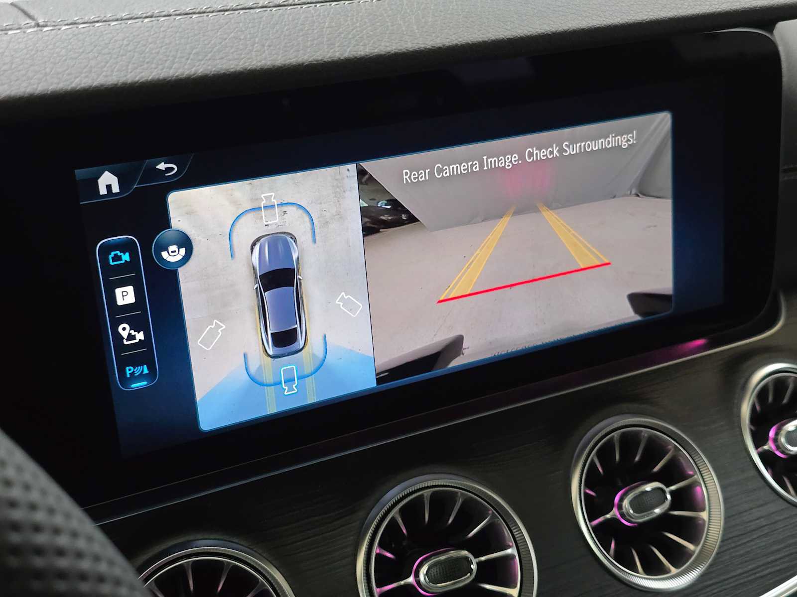 New 2026 Mercedes-Benz AMG GT 43 image 34