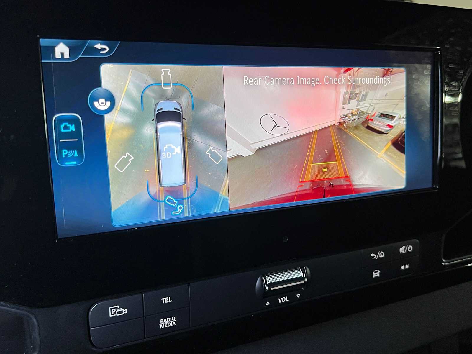 Used 2025 Mercedes-Benz Sprinter 2500 image 37