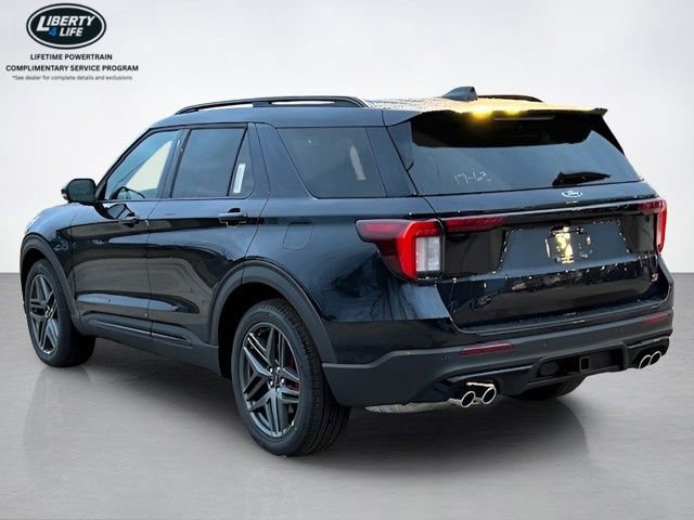 Used 2026 Ford Explorer ST image 5
