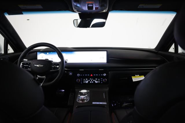 Used 2026 Genesis G80 3.5T Sport Prestige image 41