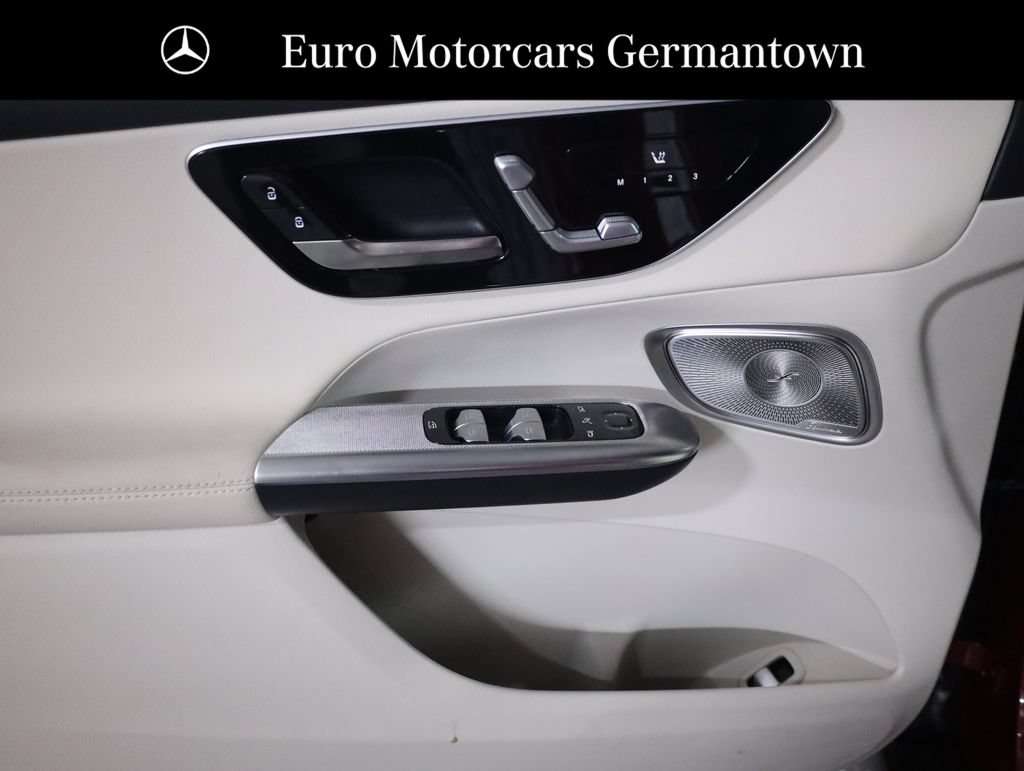 Certified 2026 Mercedes-Benz GLC 300 4MATIC image 10