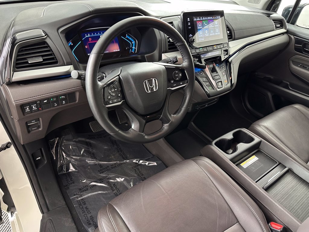 Used 2019 Honda Odyssey Elite image 16