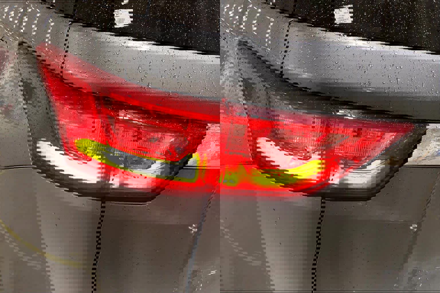 Used 2020 Chevrolet Traverse High Country image 28