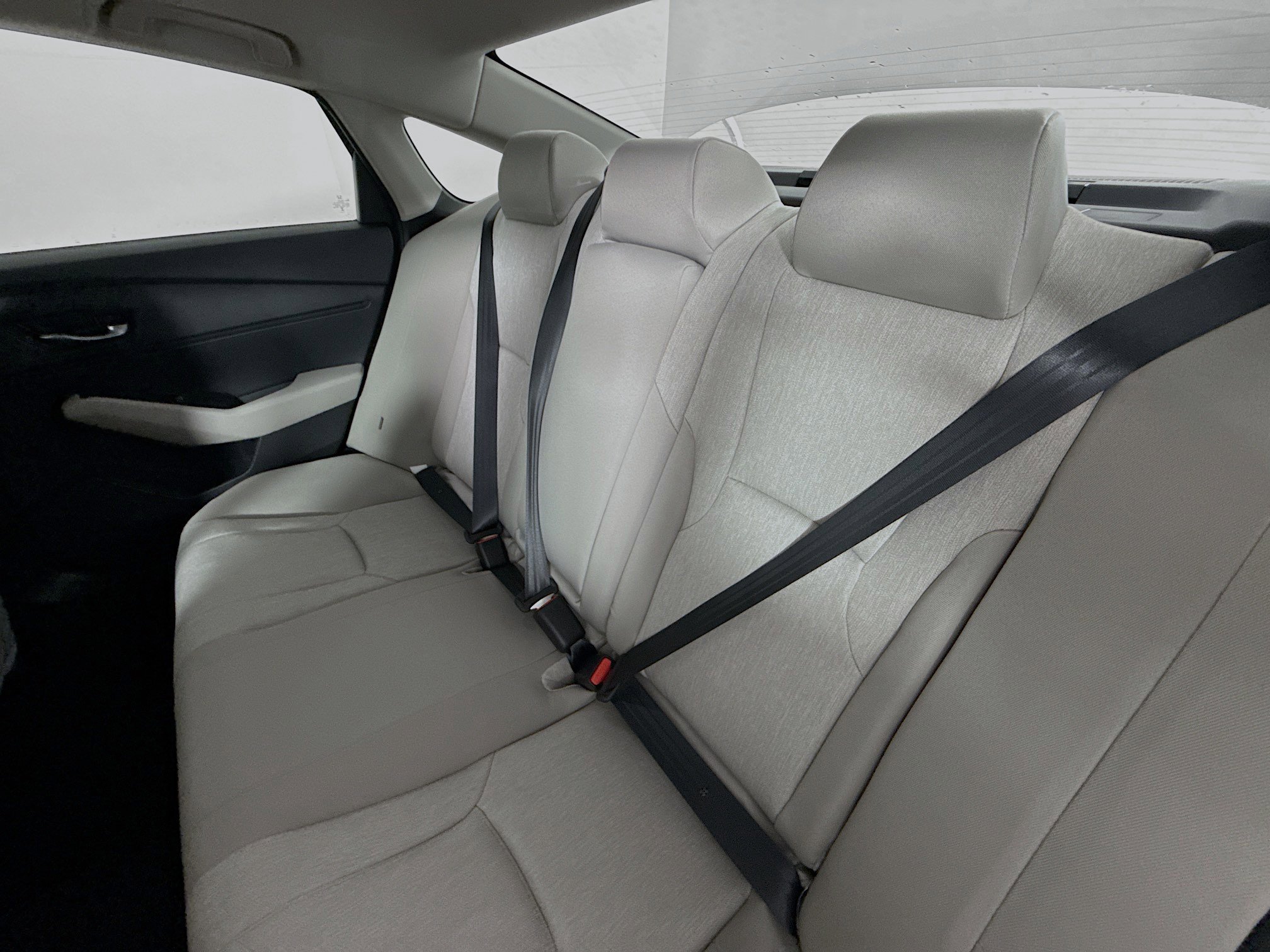 New 2025 Honda Accord SE image 28