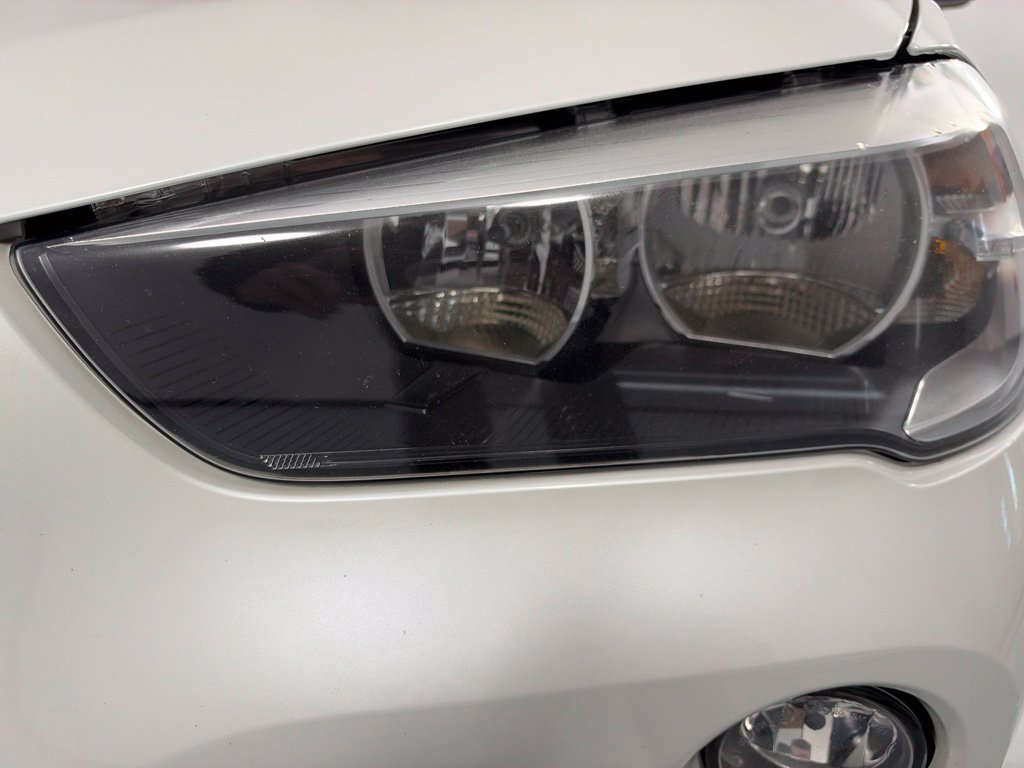 Used 2019 BMW X1 xDrive28i w/ Convenience Package AWD/4WD image 8