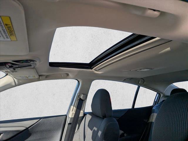 New 2025 Subaru Legacy Premium image 14