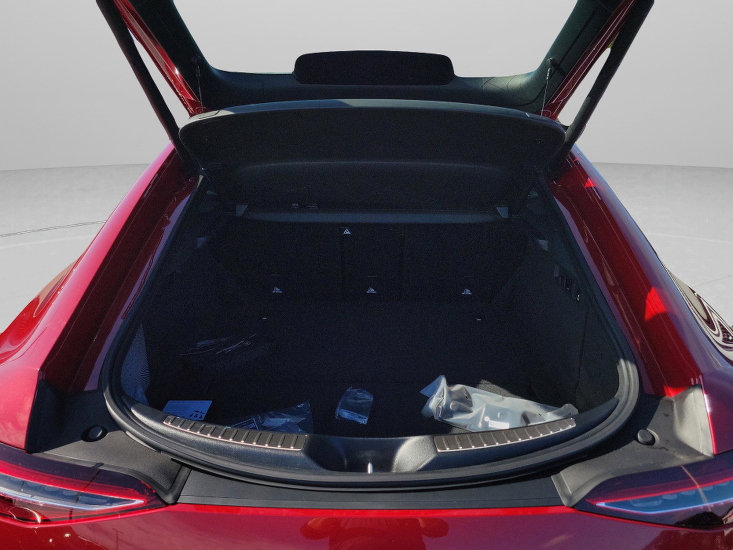 New 2026 Mercedes-Benz AMG GT 53 image 9