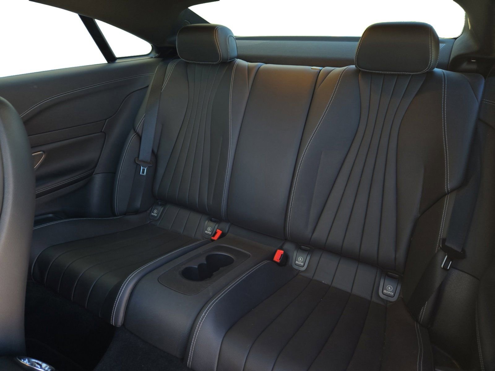 Used 2023 Mercedes-Benz E 450 Coupe image 13