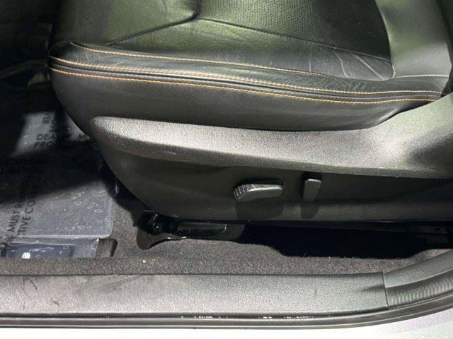 Used 2019 Subaru Crosstrek 2.0i Limited w/ Moonroof Package w/Navigation AWD/4WD image 30