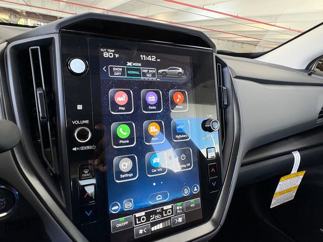 New 2026 Subaru Crosstrek 2.5i Limited image 21