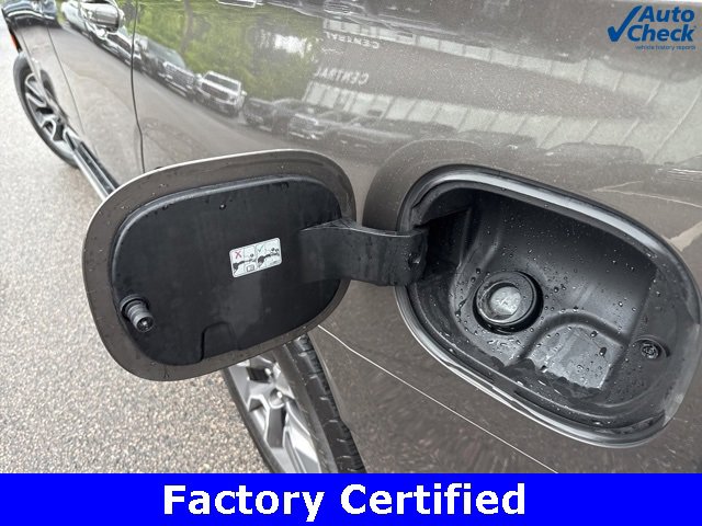 Certified 2021 Chevrolet Tahoe LT image 10