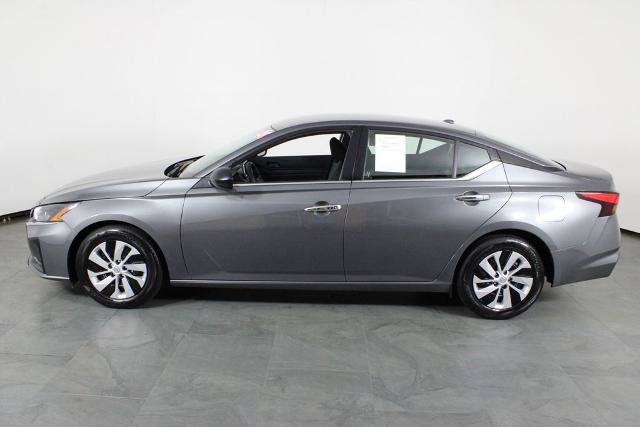 Certified 2025 Nissan Altima 2.5 S FWD image 14