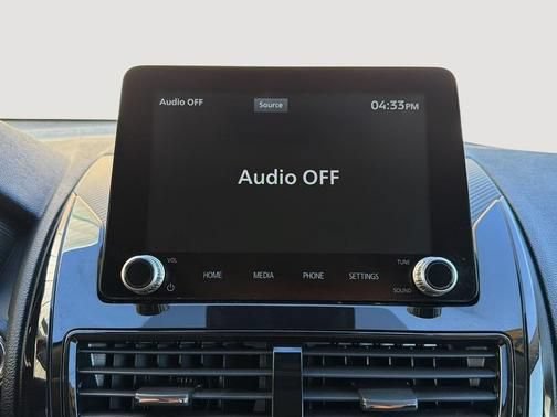 Used 2024 Mitsubishi Eclipse Cross AWD image 18