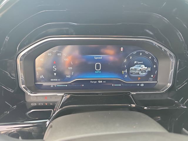 Used 2024 Chevrolet Silverado 1500 RST image 22